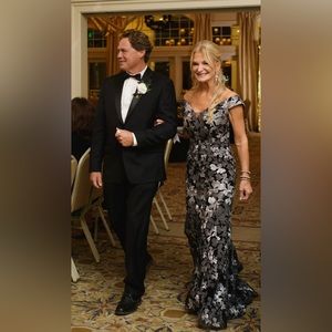 Jovani Mother of the Bride Gown